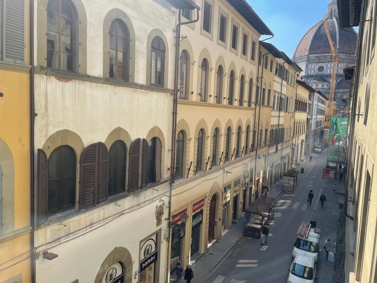 Canto Dei Servi Florence Exterior photo